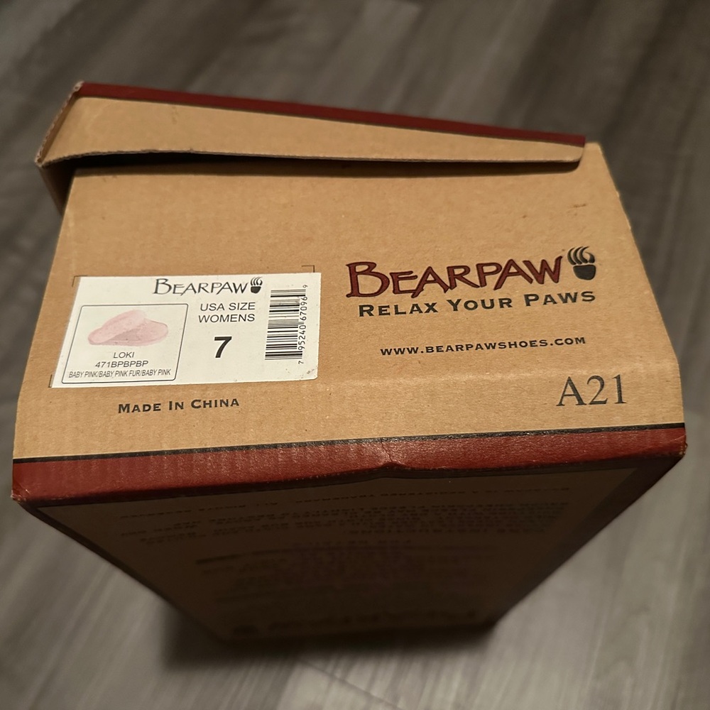 BearPaw Women's Boots - Relax Your Paws